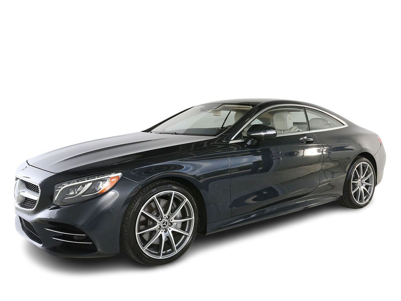 2019 Mercedes-Benz S-Class S 560 Indianapolis IN