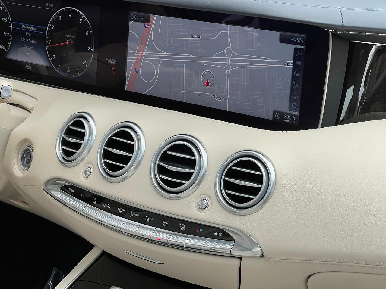 2019 Mercedes-Benz S-Class S 560 Indianapolis IN
