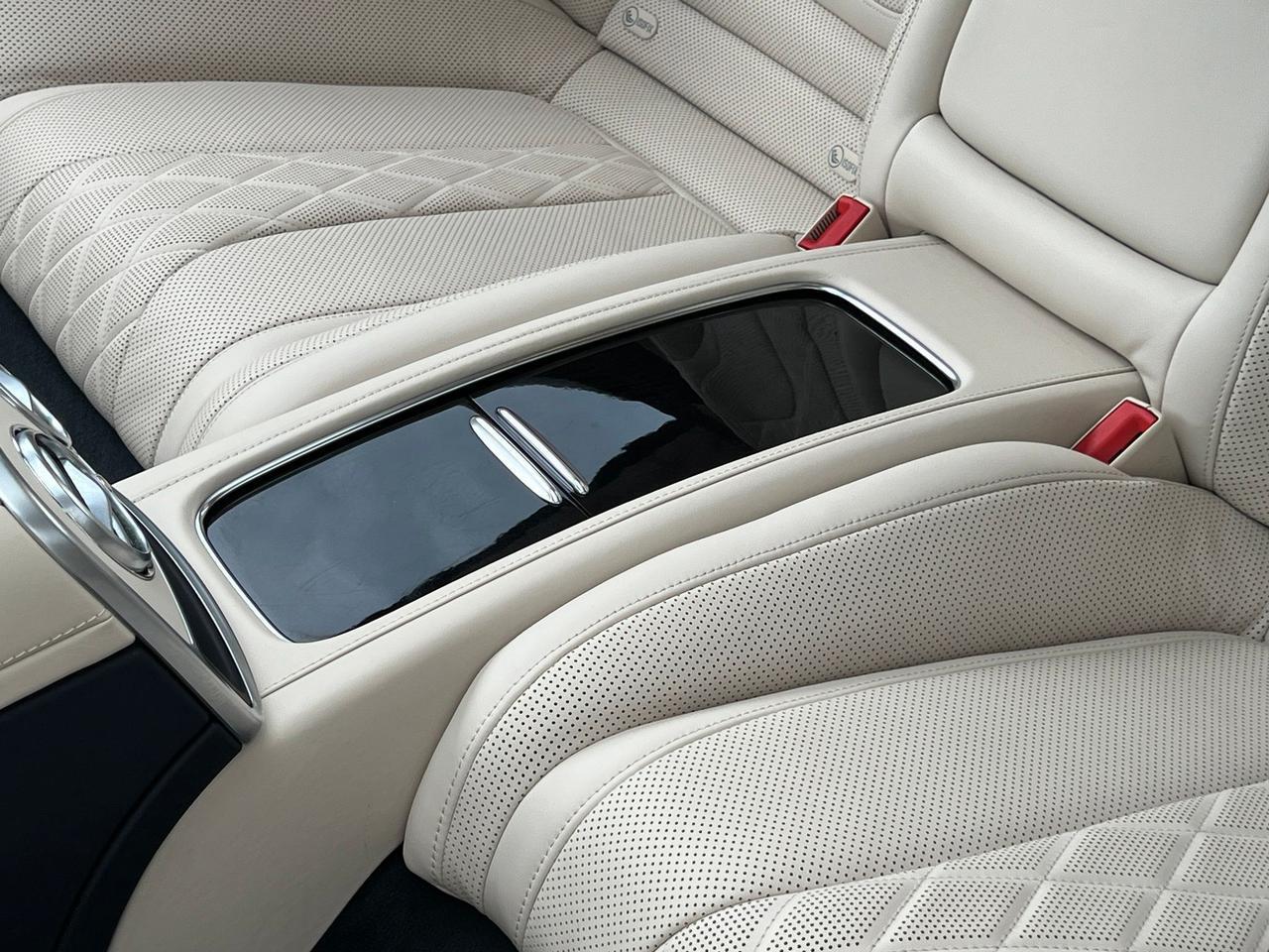 2019 Mercedes-Benz S-Class S 560 Indianapolis IN