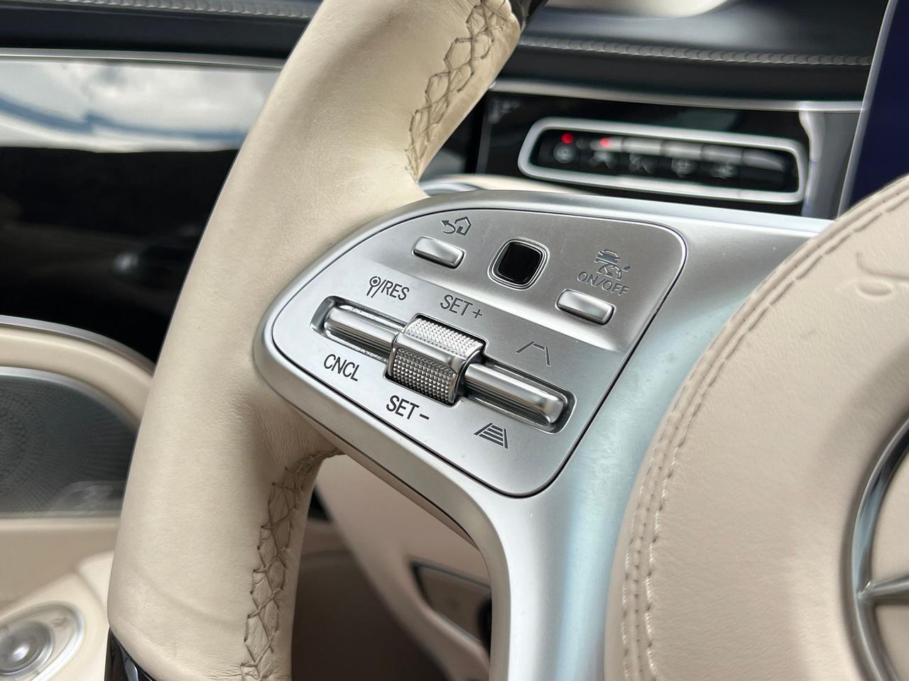 2019 Mercedes-Benz S-Class S 560 Indianapolis IN