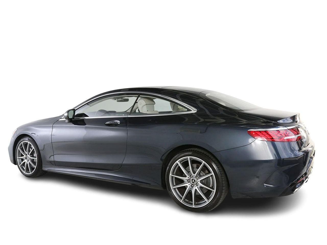2019 Mercedes-Benz S-Class S 560 Indianapolis IN