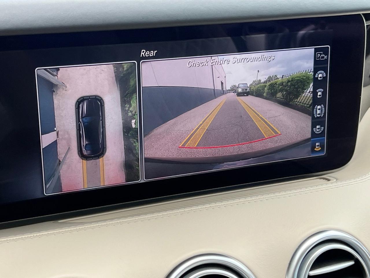 2019 Mercedes-Benz S-Class S 560 Indianapolis IN
