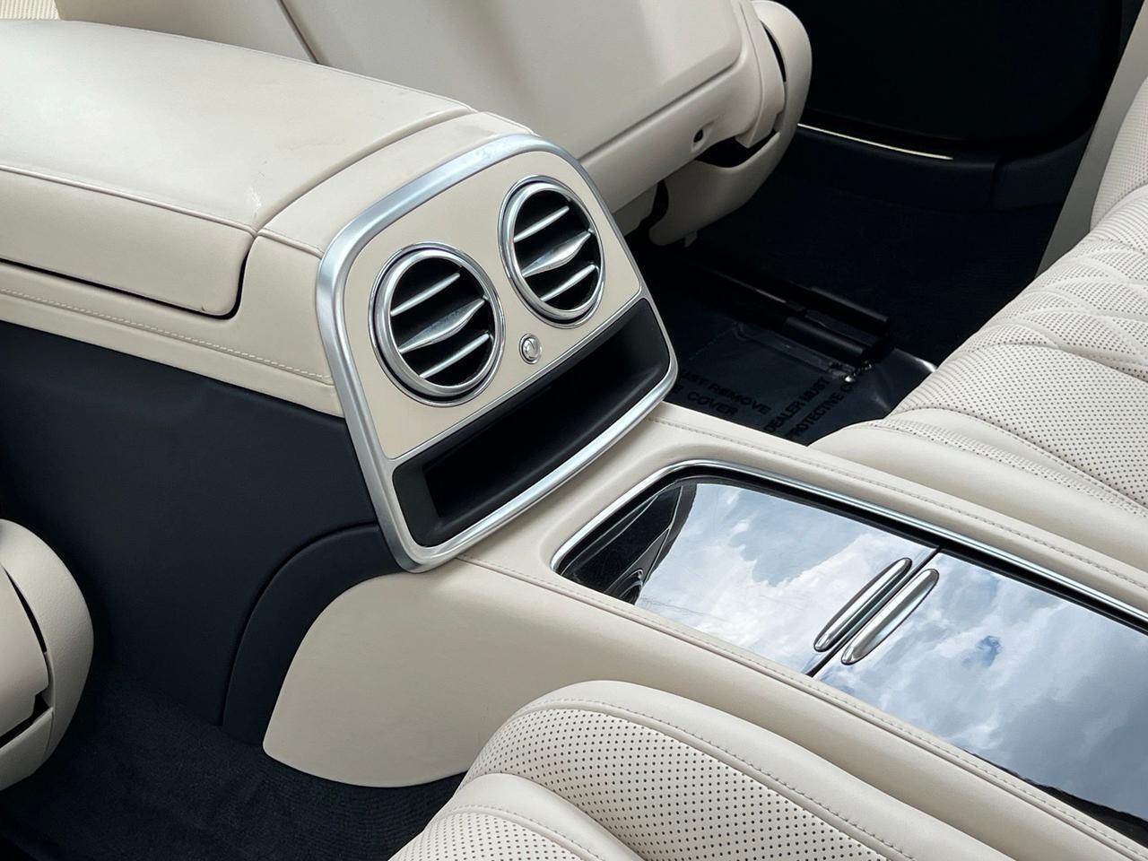 2019 Mercedes-Benz S-Class S 560 Indianapolis IN
