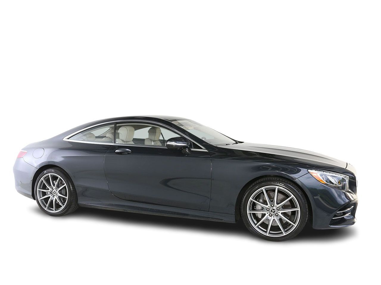 2019 Mercedes-Benz S-Class S 560 Indianapolis IN