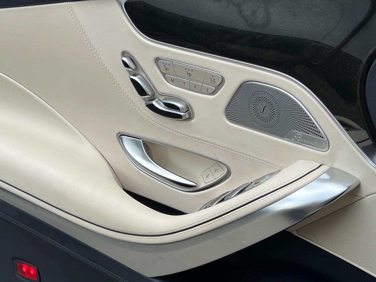 2019 Mercedes-Benz S-Class S 560 Indianapolis IN