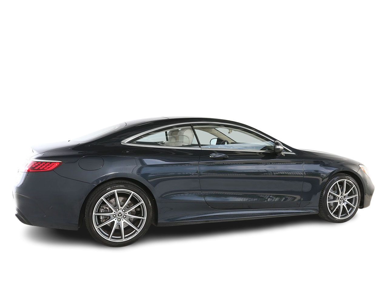 2019 Mercedes-Benz S-Class S 560 Indianapolis IN