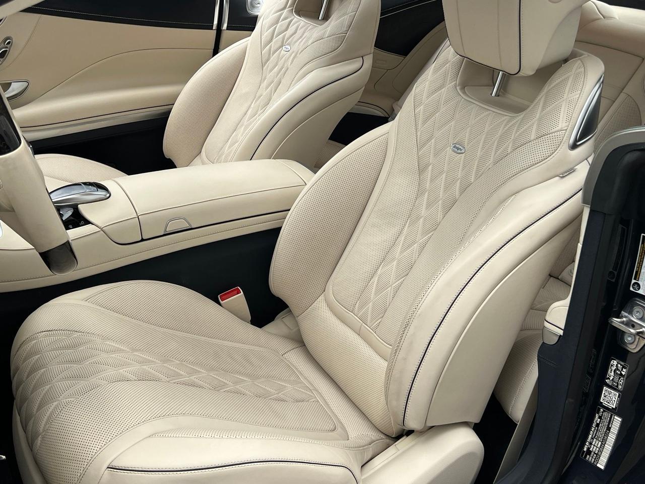2019 Mercedes-Benz S-Class S 560 Indianapolis IN