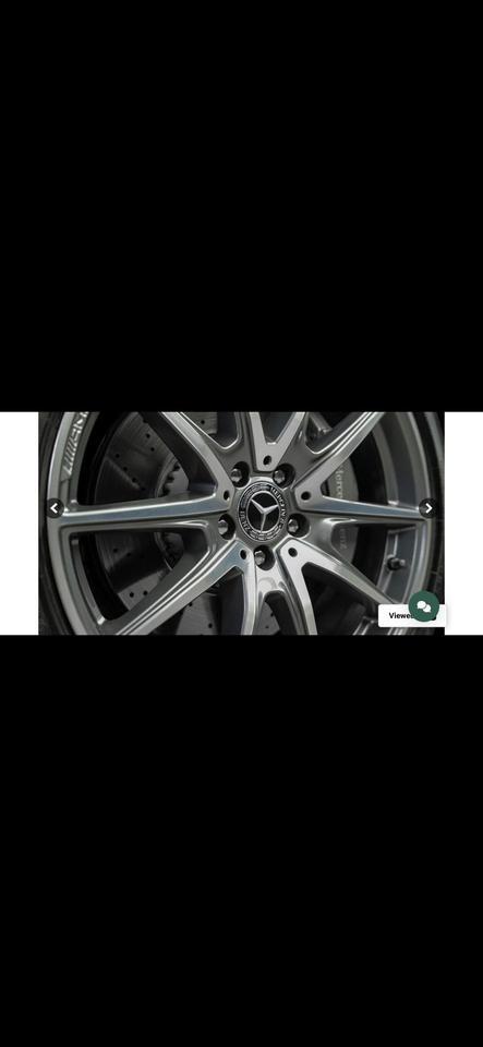 2019 Mercedes-Benz S-Class S 560 Indianapolis IN