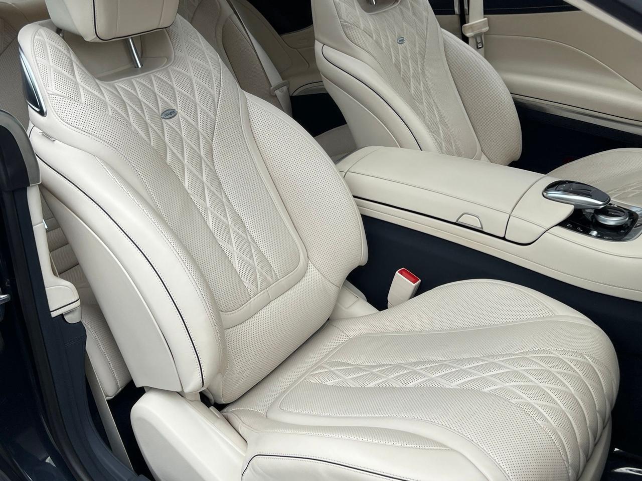 2019 Mercedes-Benz S-Class S 560 Indianapolis IN