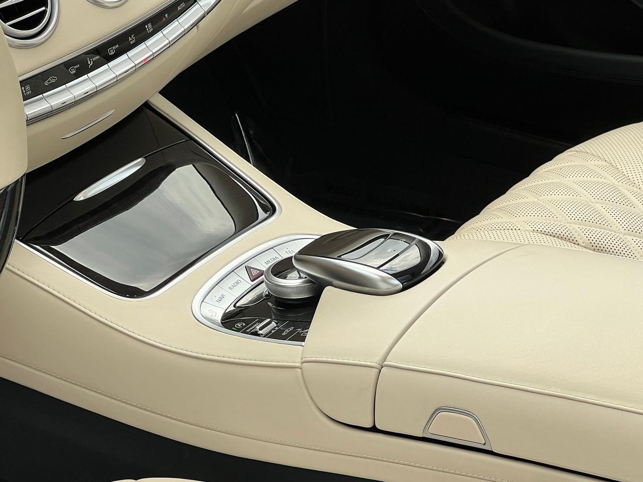 2019 Mercedes-Benz S-Class S 560 Indianapolis IN