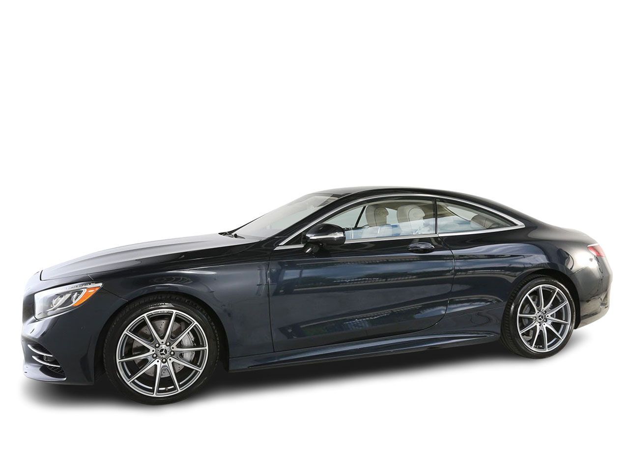 2019 Mercedes-Benz S-Class S 560 Indianapolis IN