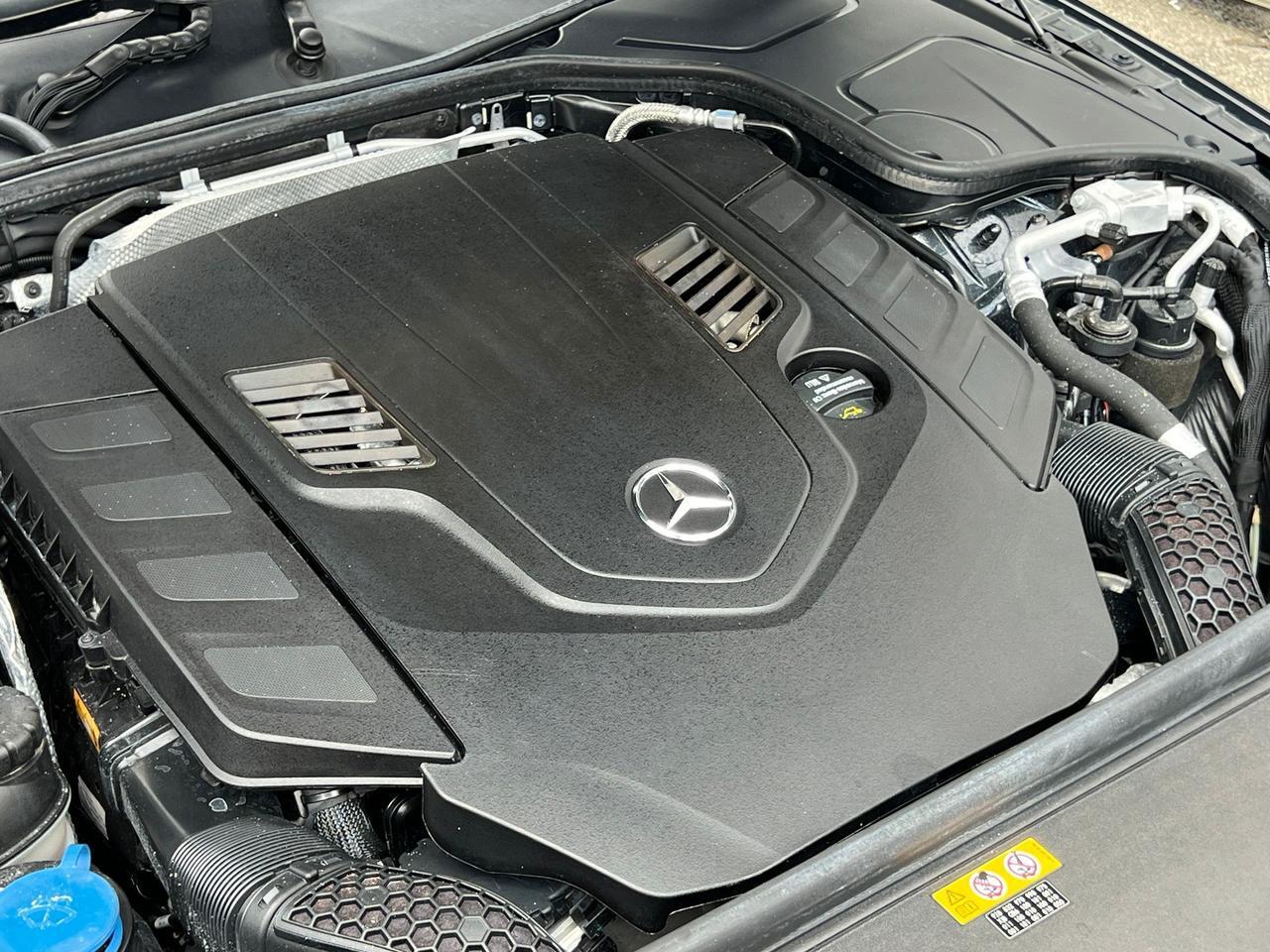 2019 Mercedes-Benz S-Class S 560 Indianapolis IN