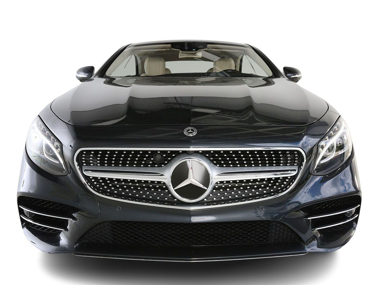 2019 Mercedes-Benz S-Class S 560 Indianapolis IN