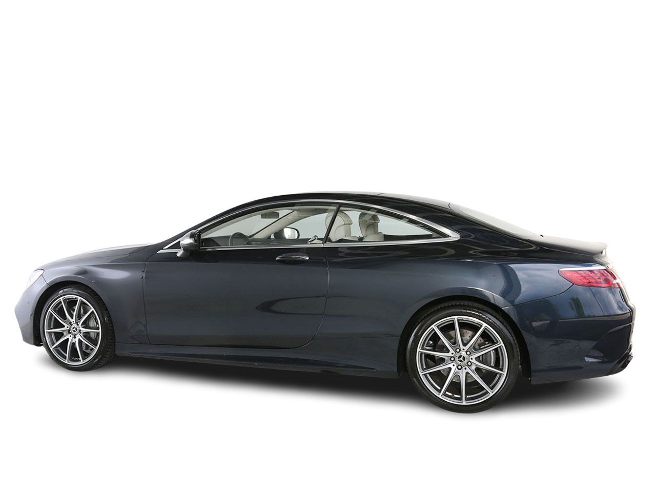 2019 Mercedes-Benz S-Class S 560 Indianapolis IN