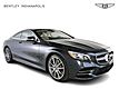 2019 Mercedes-Benz S-Class S 560