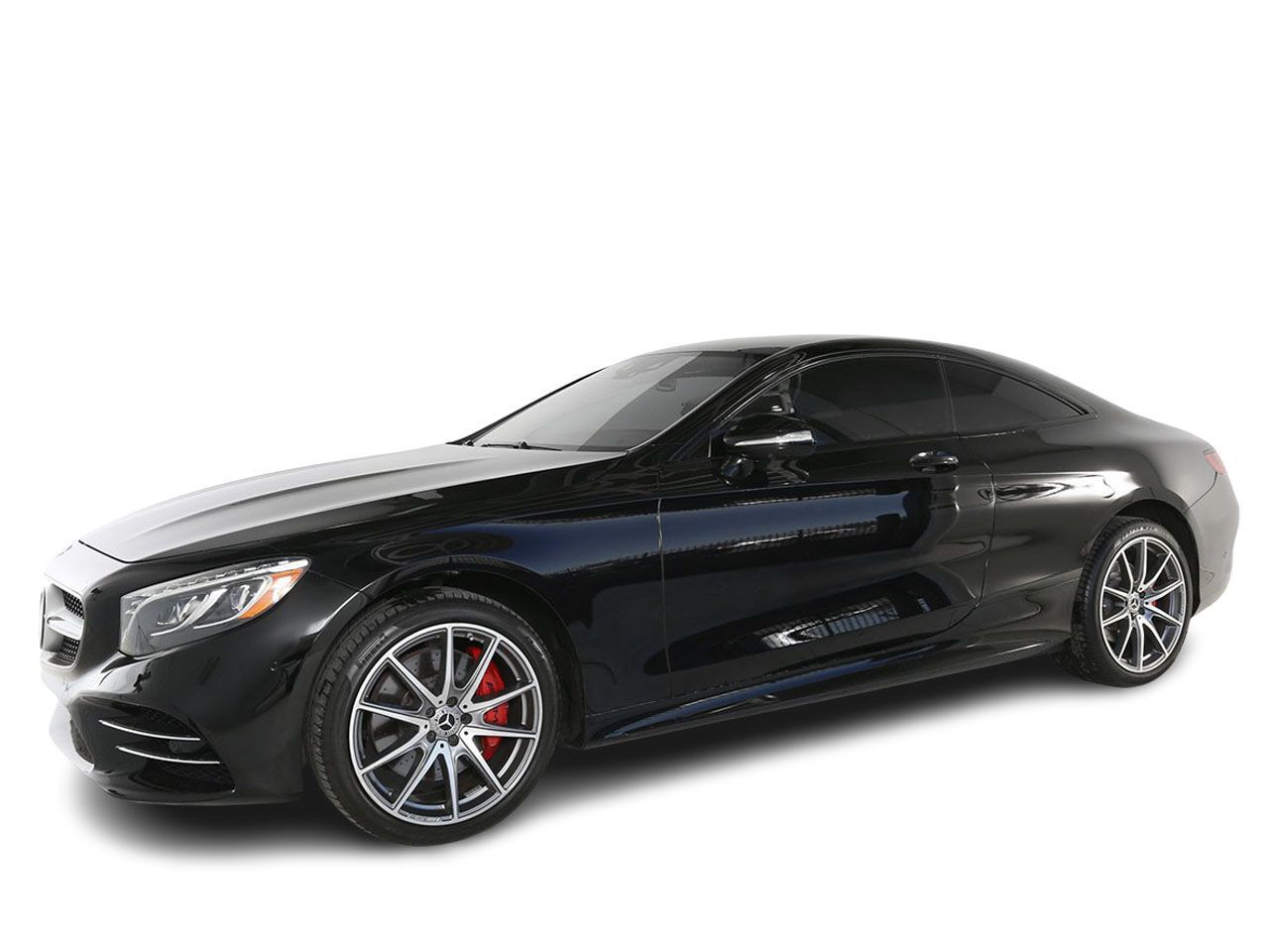 2019 Mercedes-Benz S-Class S 560 Indianapolis IN