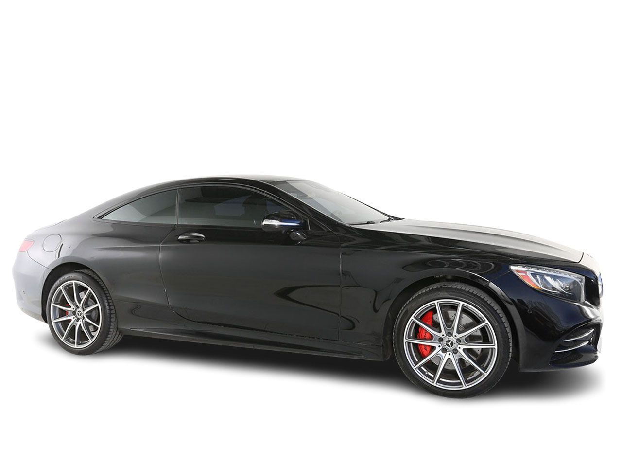 2019 Mercedes-Benz S-Class S 560 Indianapolis IN