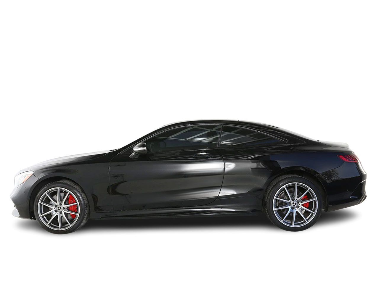 2019 Mercedes-Benz S-Class S 560 Indianapolis IN