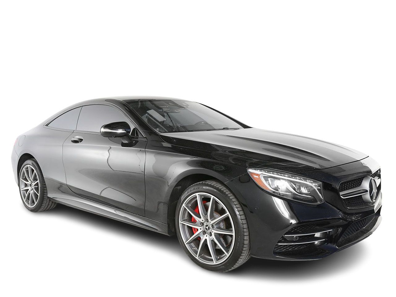 2019 Mercedes-Benz S-Class S 560 Indianapolis IN
