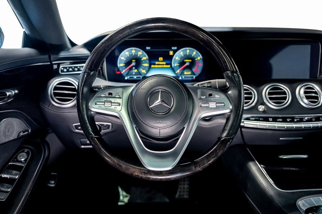 2019 Mercedes-Benz S-Class S 560 Indianapolis IN