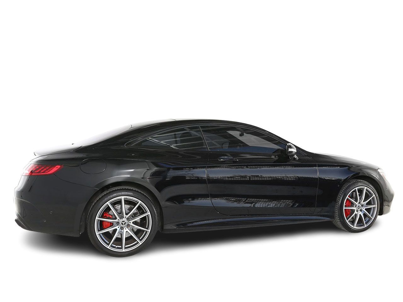 2019 Mercedes-Benz S-Class S 560 Indianapolis IN