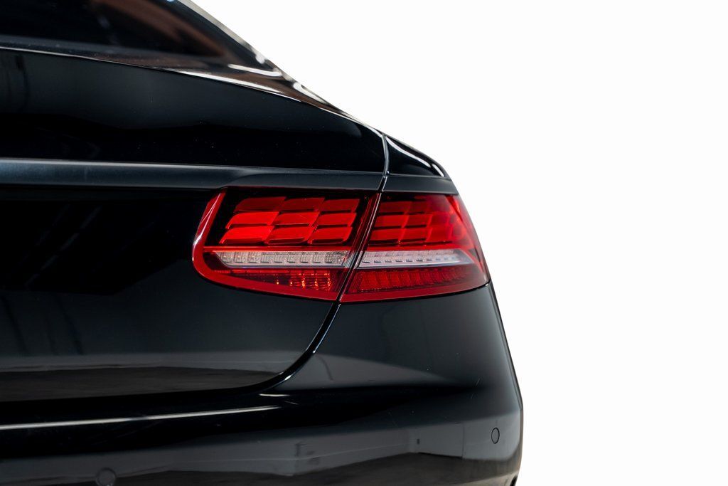 2019 Mercedes-Benz S-Class S 560 Indianapolis IN