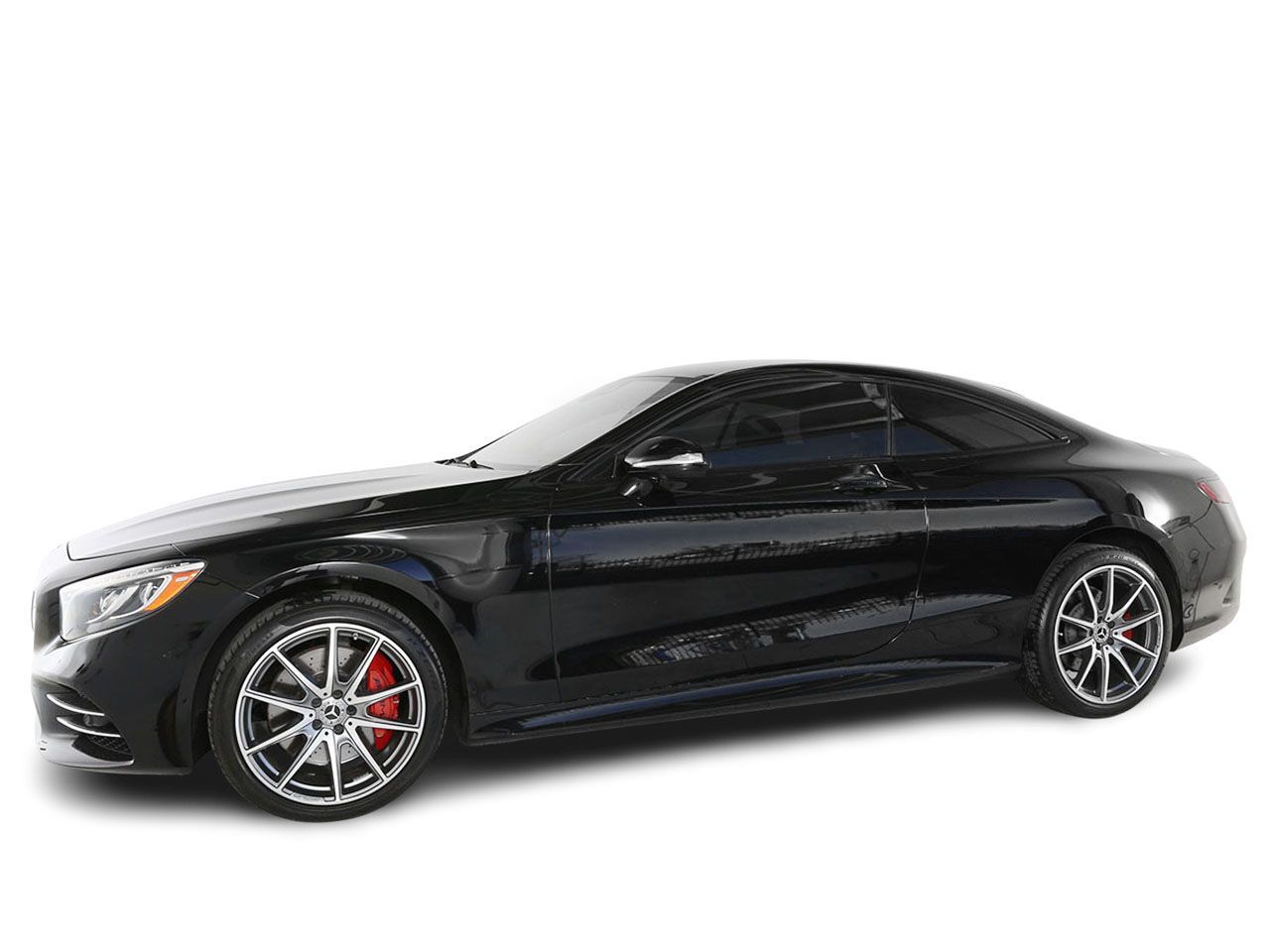 2019 Mercedes-Benz S-Class S 560 Indianapolis IN