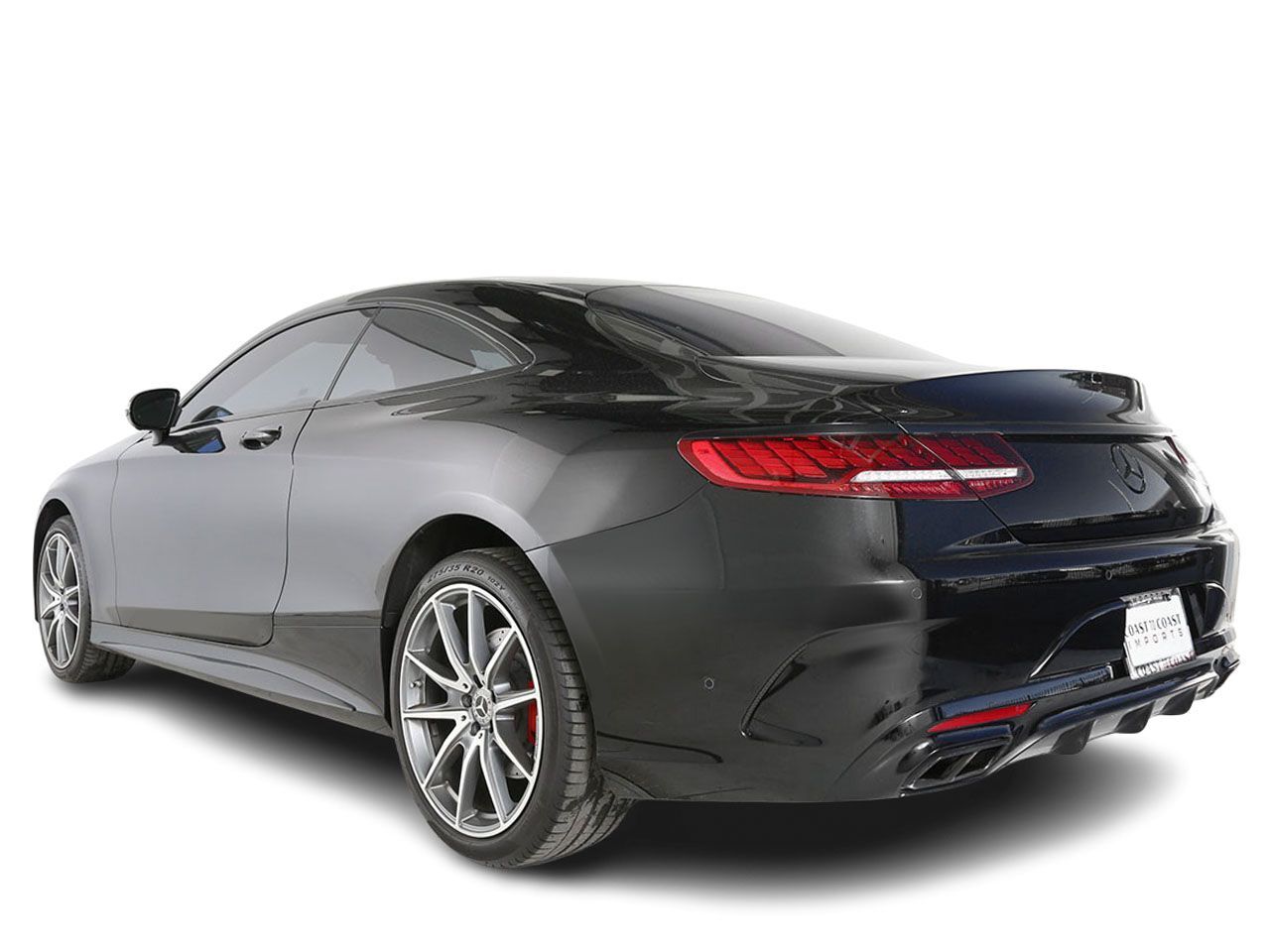 2019 Mercedes-Benz S-Class S 560 Indianapolis IN