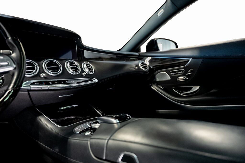 2019 Mercedes-Benz S-Class S 560 Indianapolis IN