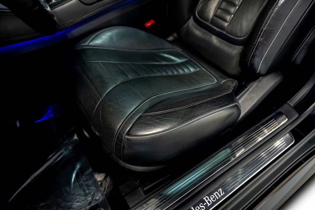 2019 Mercedes-Benz S-Class S 560 Indianapolis IN