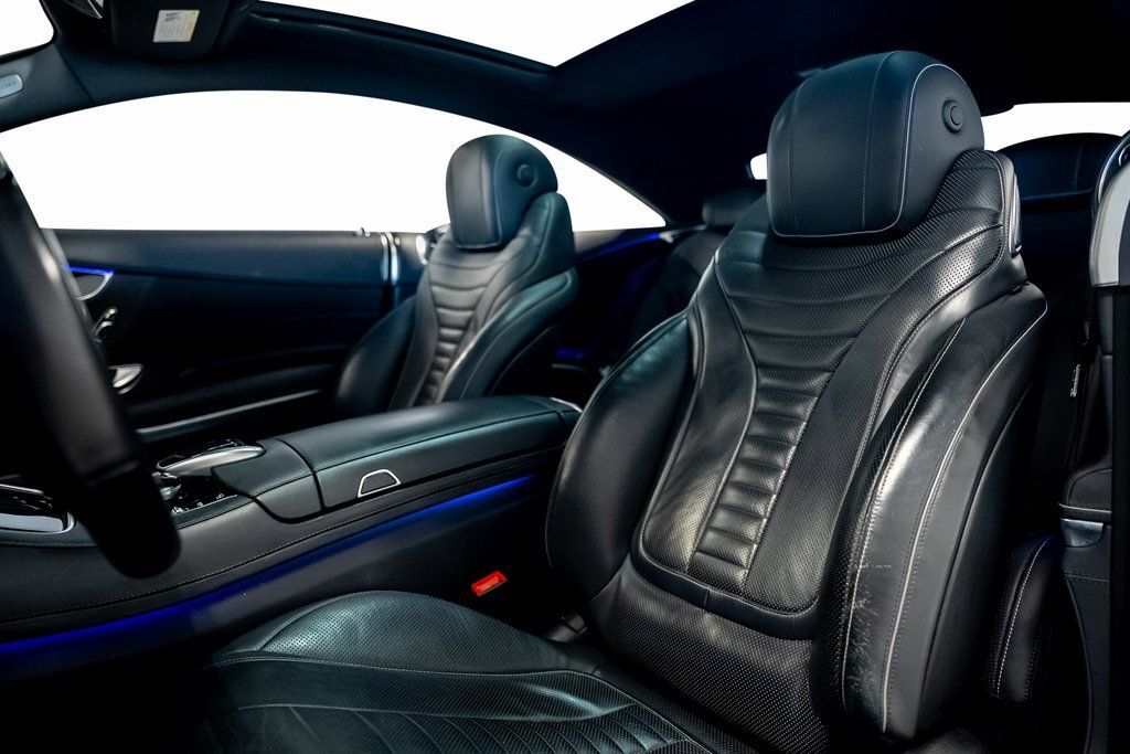 2019 Mercedes-Benz S-Class S 560 Indianapolis IN