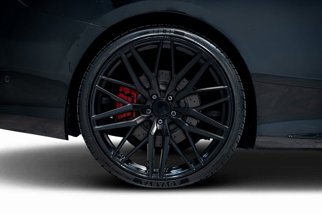 2019 Mercedes-Benz S-Class S 560 Indianapolis IN