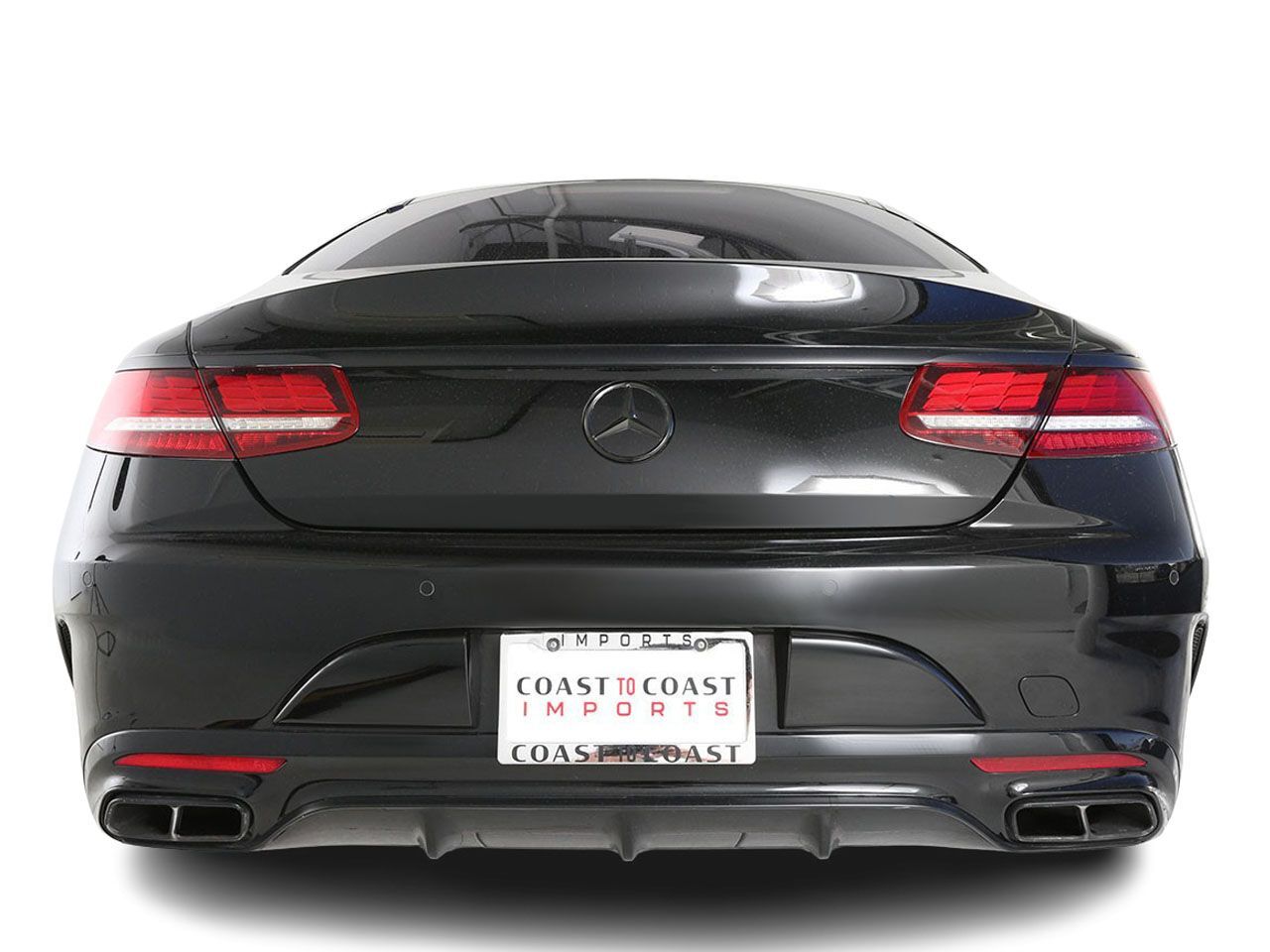 2019 Mercedes-Benz S-Class S 560 Indianapolis IN