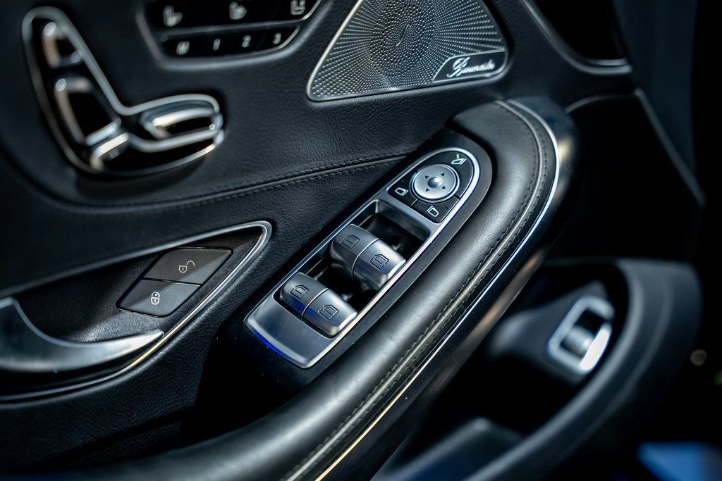 2019 Mercedes-Benz S-Class S 560 Indianapolis IN
