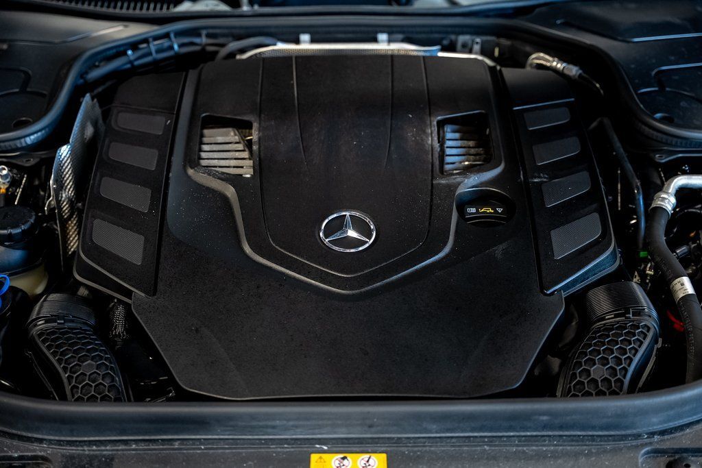 2019 Mercedes-Benz S-Class S 560 Indianapolis IN
