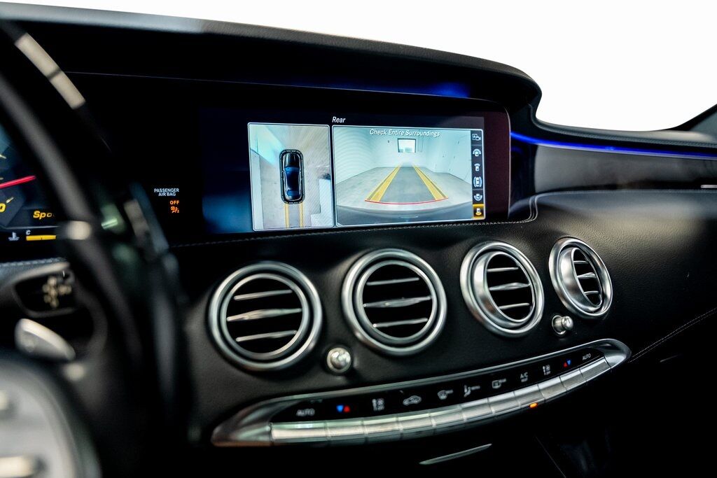 2019 Mercedes-Benz S-Class S 560 Indianapolis IN