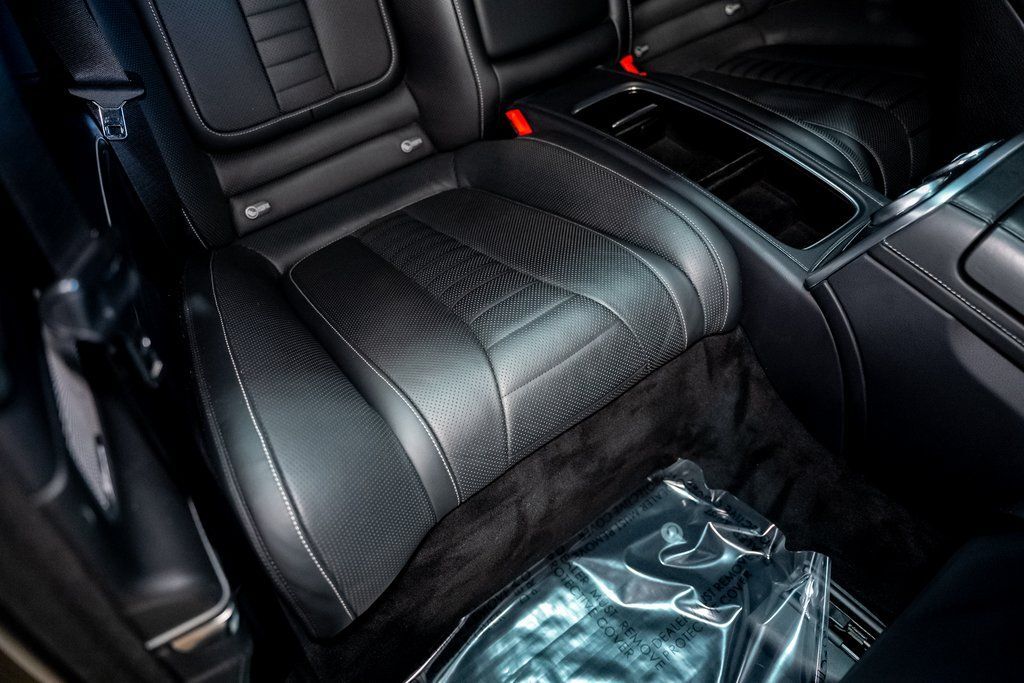 2019 Mercedes-Benz S-Class S 560 Indianapolis IN