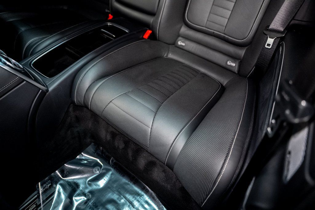 2019 Mercedes-Benz S-Class S 560 Indianapolis IN