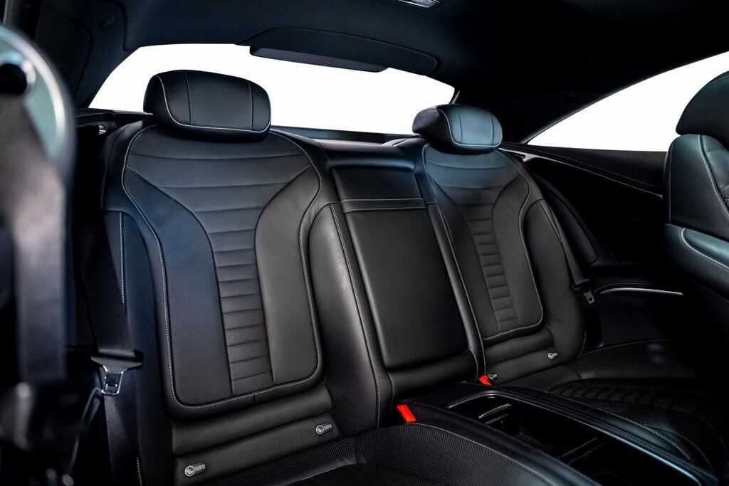 2019 Mercedes-Benz S-Class S 560 Indianapolis IN