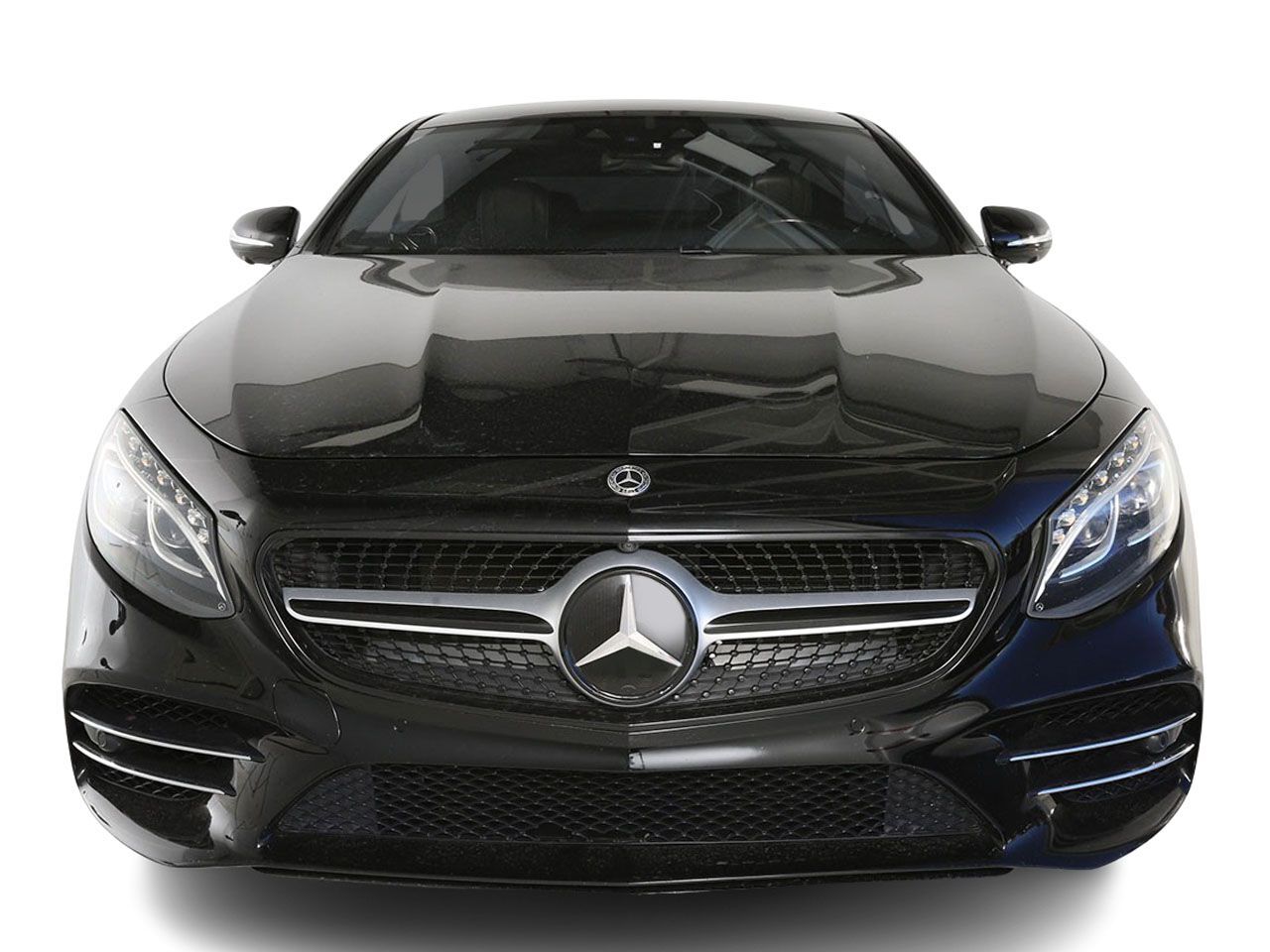 2019 Mercedes-Benz S-Class S 560 Indianapolis IN