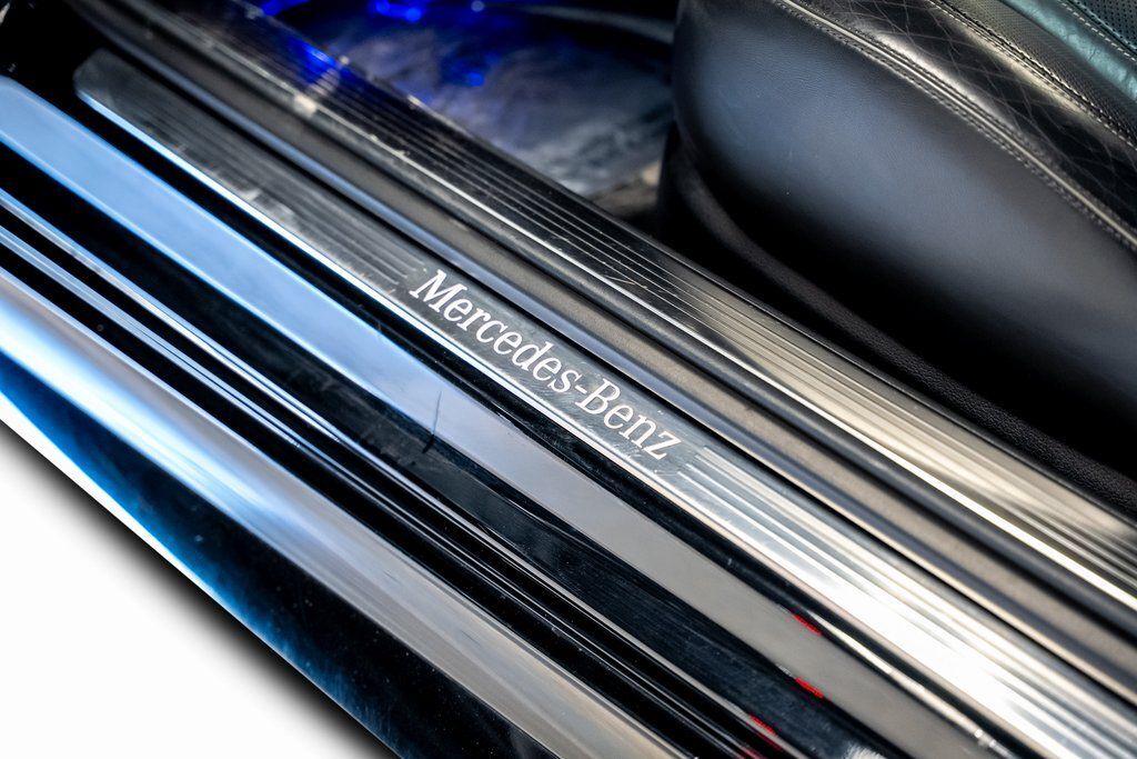 2019 Mercedes-Benz S-Class S 560 Indianapolis IN