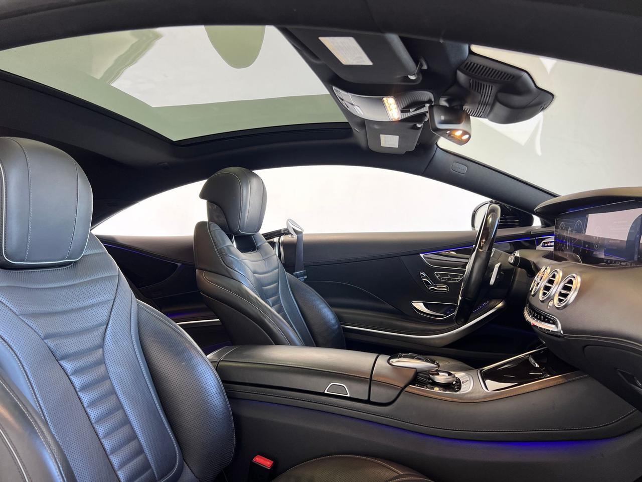 2019 Mercedes-Benz S-Class S 560 Indianapolis IN