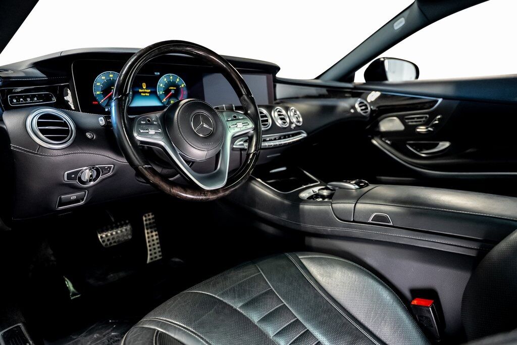 2019 Mercedes-Benz S-Class S 560 Indianapolis IN