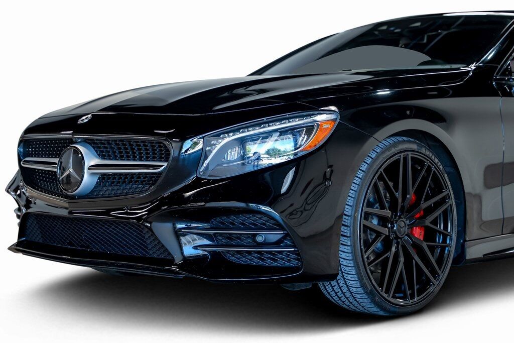 2019 Mercedes-Benz S-Class S 560 Indianapolis IN