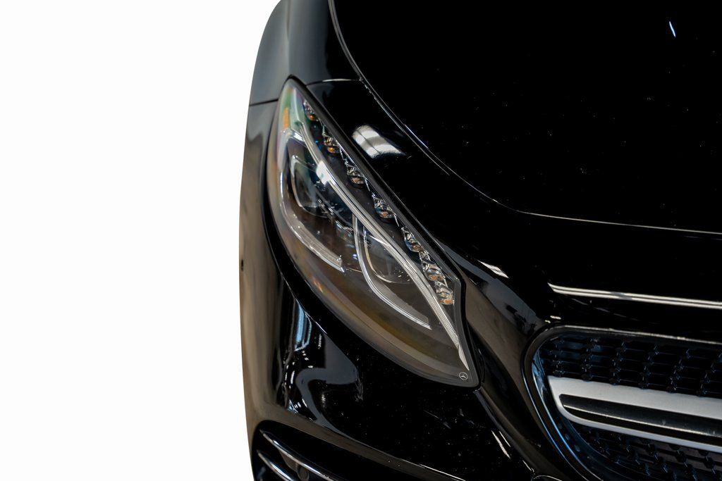 2019 Mercedes-Benz S-Class S 560 Indianapolis IN