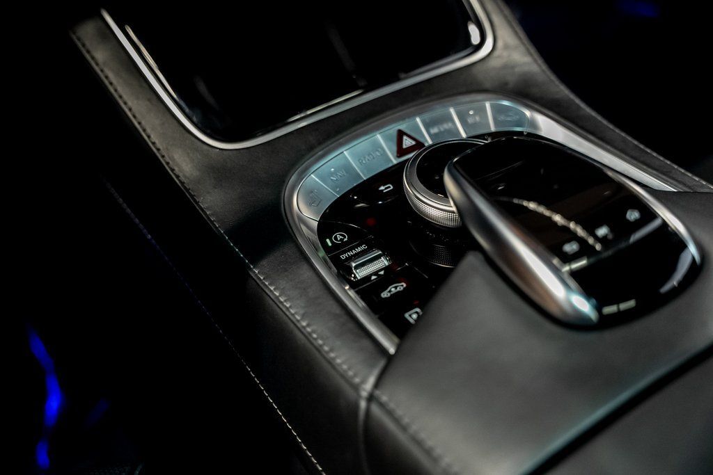 2019 Mercedes-Benz S-Class S 560 Indianapolis IN