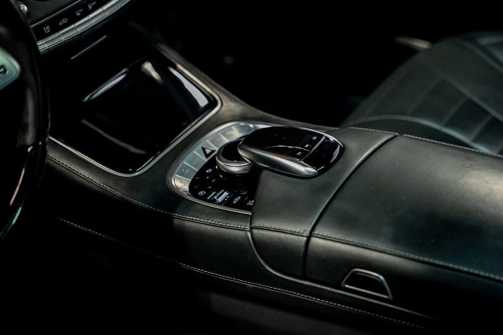 2019 Mercedes-Benz S-Class S 560 Indianapolis IN