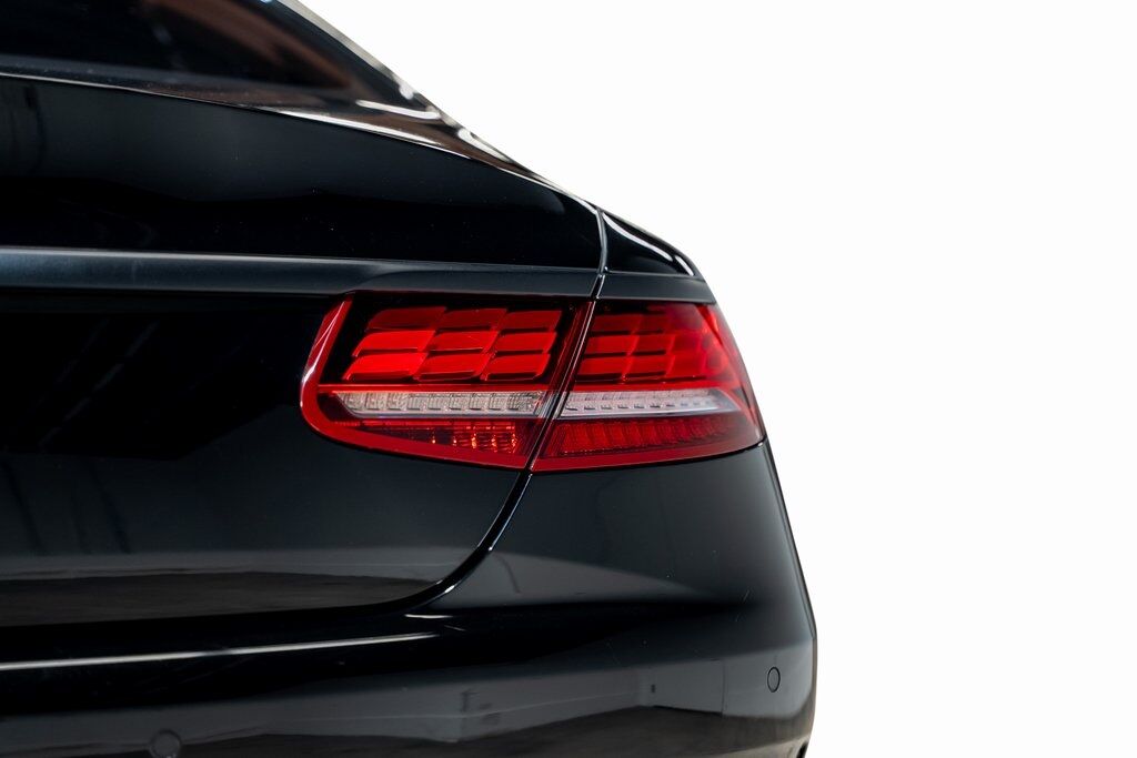 2019 Mercedes-Benz S-Class S 560 Indianapolis IN