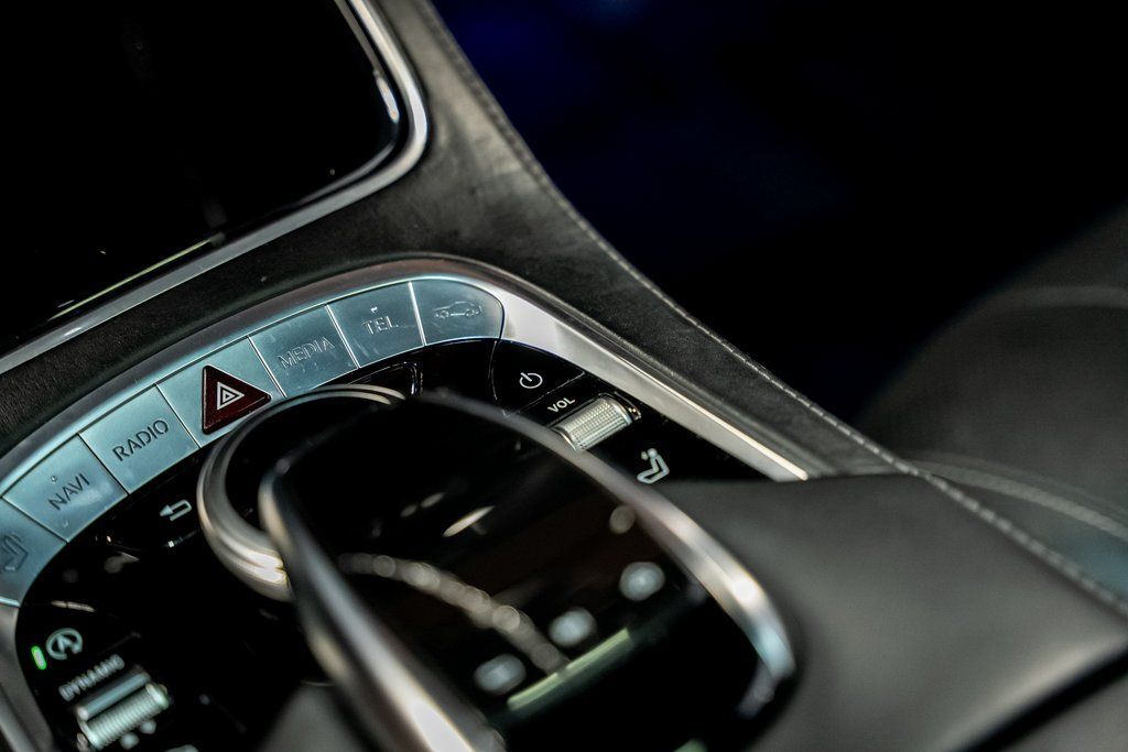 2019 Mercedes-Benz S-Class S 560 Indianapolis IN