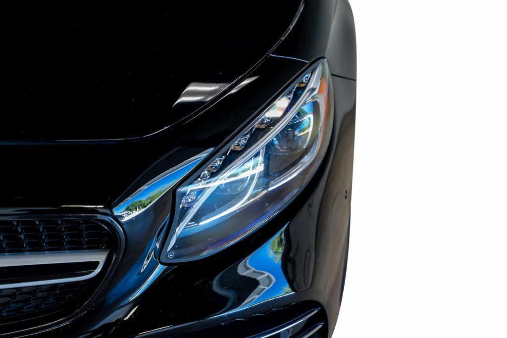 2019 Mercedes-Benz S-Class S 560 Indianapolis IN